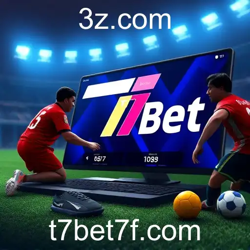 O Impacto da Palavra-Chave em Sites de Jogos Online