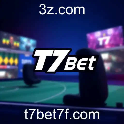 A Ascensão do T7 Bet no Cenário de Jogos Online em 2025