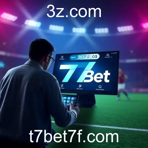 A Ascensão do T7 Bet no Cenário de Jogos Online